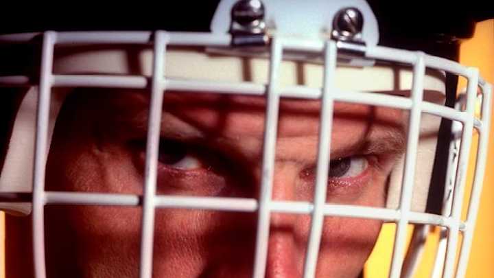 Dominik Hasek's career