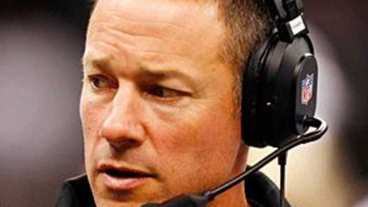 Kromer tabbed as Saints' interim coach for first 6 games