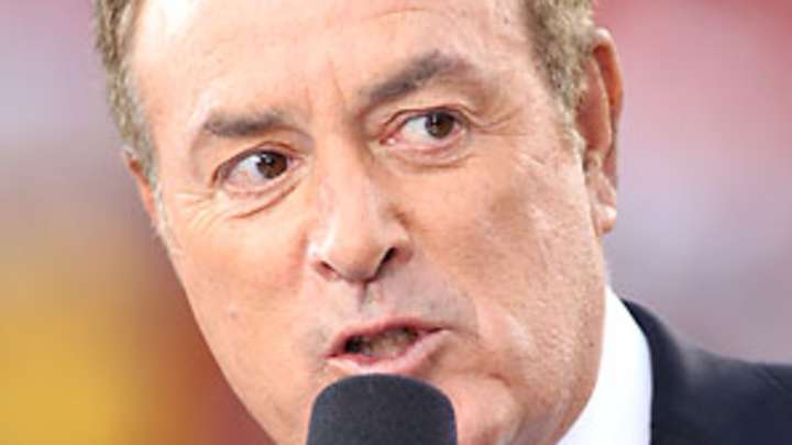 Across the nation, everyone is ready for some football