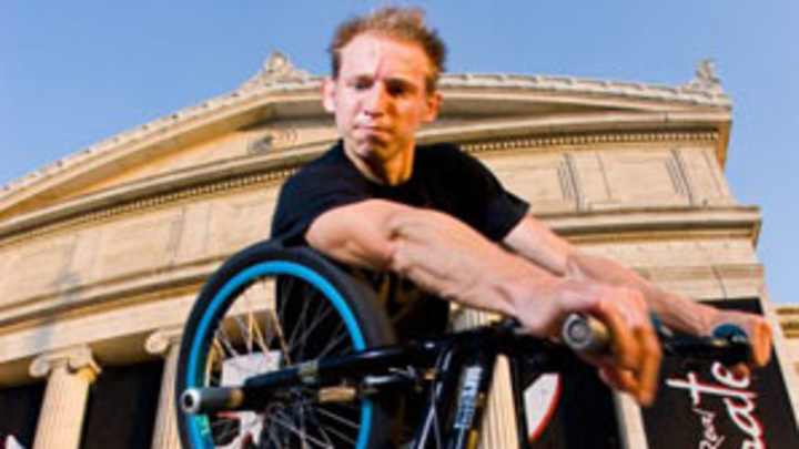 Q&A: Matt Wilhelm Q&A: Matt Wilhelm