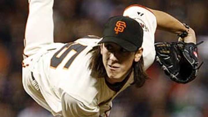 Lincecum's major contract is a minor victory for Giants