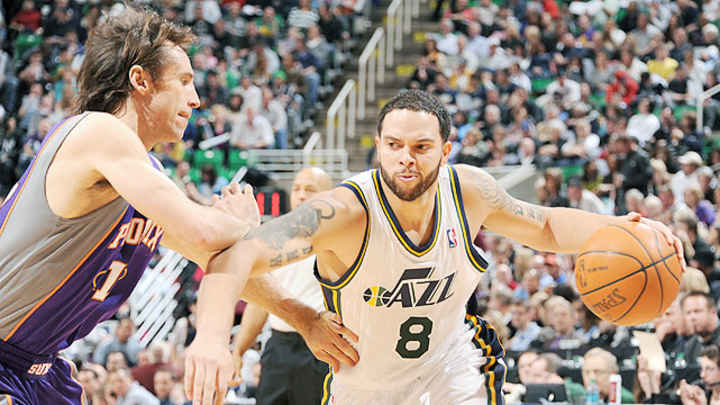 NBA Trade Deadline 2011