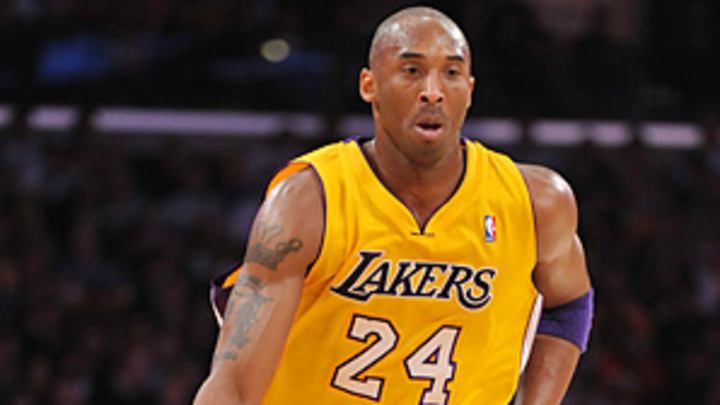 Report: No deal between Bryant, Turkish club