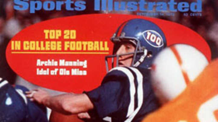 College Football Preview (Related Stories)