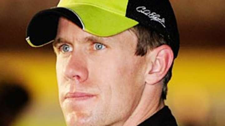 Will restrictor plates keep drivers as well as fans safe at Talladega?