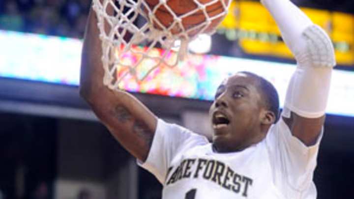 Study: Subconscious human bias exists in tournament selection