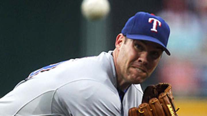 World Series Game 2 preview: Rangers look to Lewis to get even World Series Game 2 preview: Rangers look to Lewis to get even