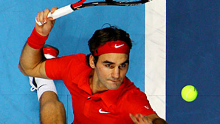 Federer bested Nadal in London, but 2011 will bring Rafa Slam Federer bested Nadal in London, but 2011 will bring Rafa Slam