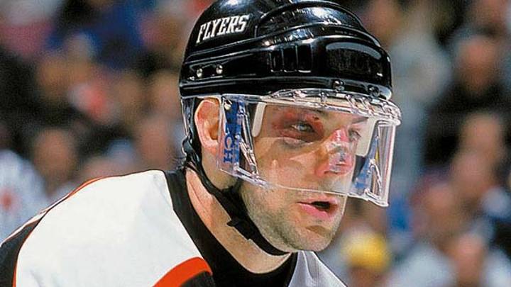 Change near in NHL culture, concussion policy