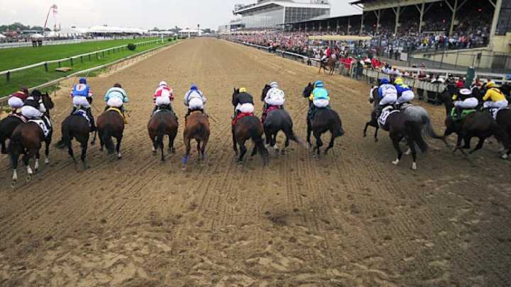 134th Preakness Stakes