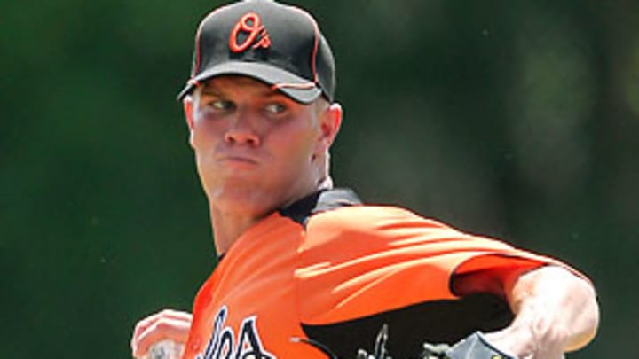 Game's top two pitching prospects may be igniting a revolution Game's top two pitching prospects may be igniting a revolution