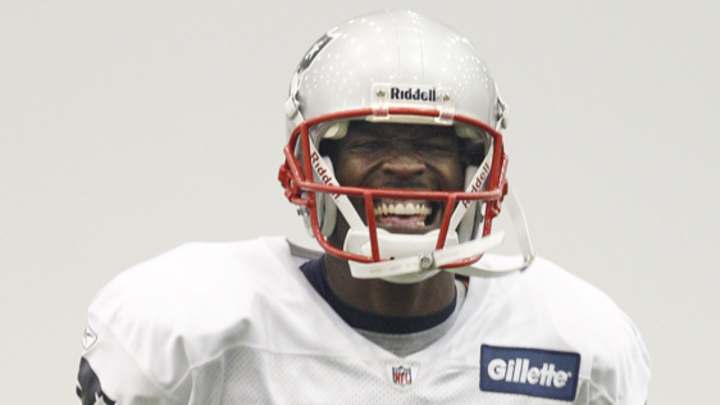 NFL Players Poll: Funniest Trash Talker NFL Players Poll: Funniest Trash Talker