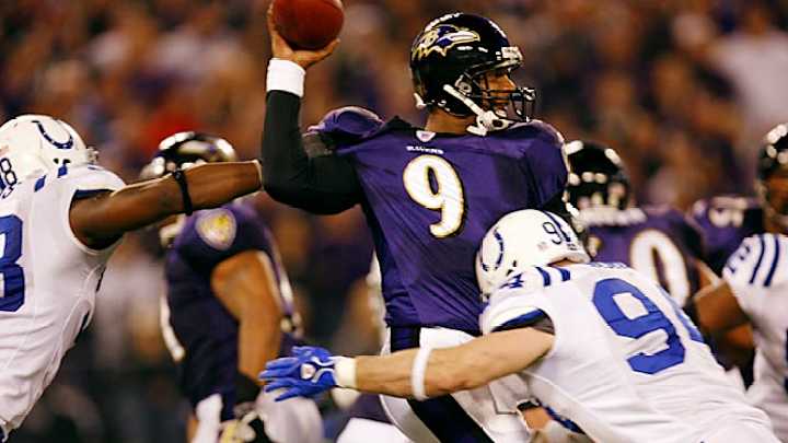 NFL Divisional Playoffs NFL Divisional Playoffs