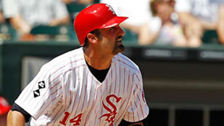 Konerko, least appreciated star in the game, quietly excelling, again