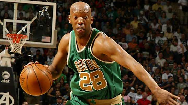 NBA Playoffs: Players on the Spot