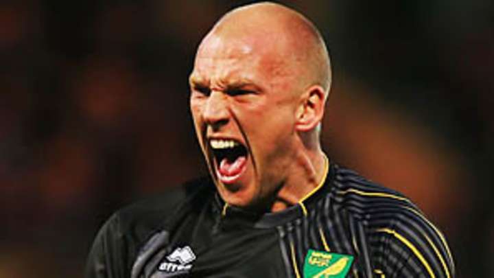 England, Norwich keeper Ruddy out for 3 months England, Norwich keeper Ruddy out for 3 months