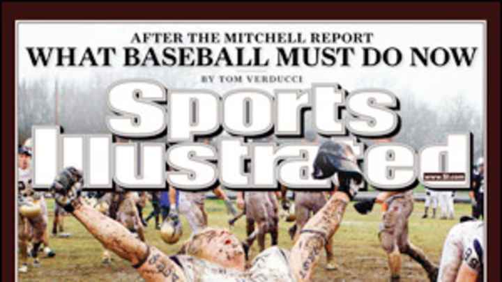 The story behind the cover The story behind the cover