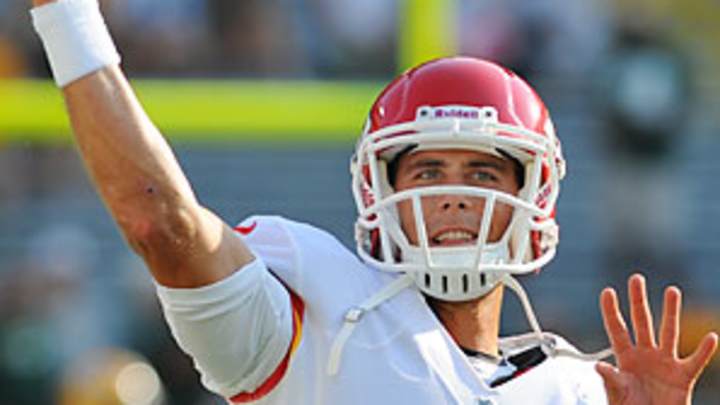 Matchup Meter: Saints' defense a welcome sight for opposing QBs Matchup Meter: Saints' defense a welcome sight for opposing QBs