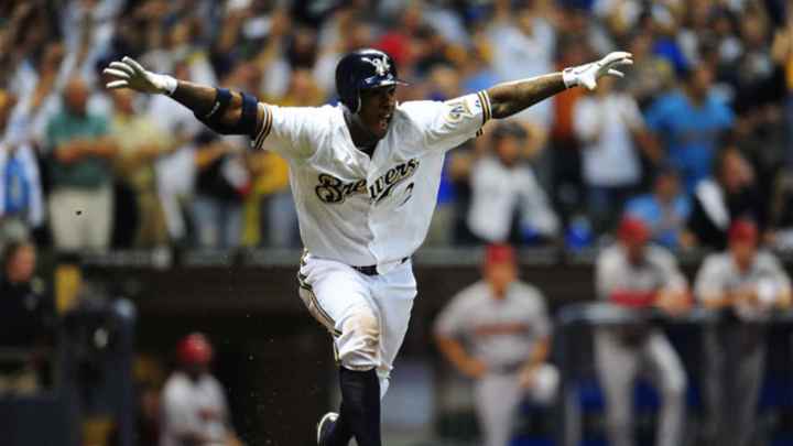 MLB Players Poll: Most Eccentric