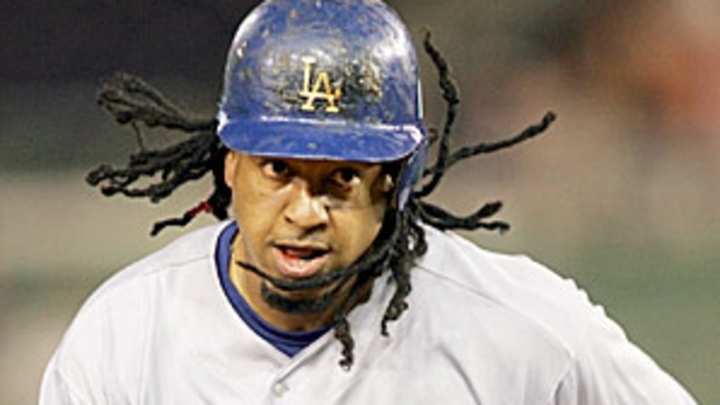 Manny, Dodgers closing in on deal Manny, Dodgers closing in on deal