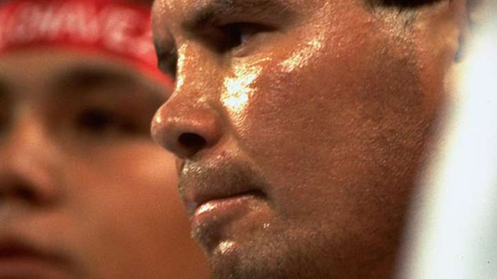 Boxing Hall of Fame Class of 2011