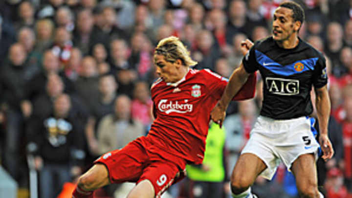 Not all is lost for ailing Liverpool