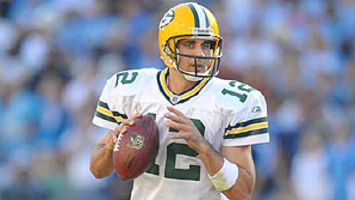 Packers aren't doing NFL any favors with their financial strategy