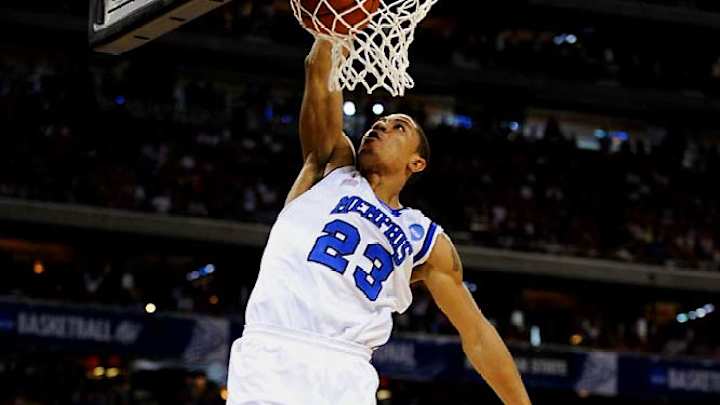 Top Guards in the NBA Draft Top Guards in the NBA Draft