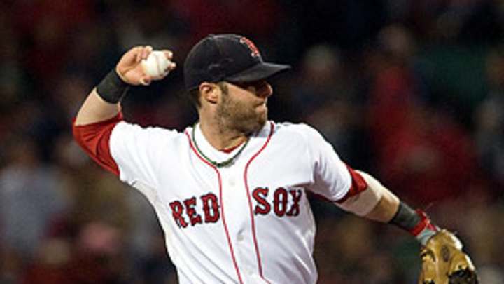 Pena, Pedroia among first-time Gold Glove winners in AL