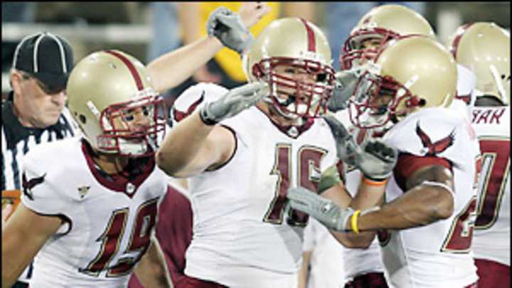 Bowl Breakdown: Meineke Car Care