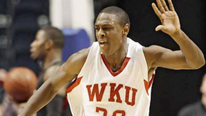 Hoopla: Home of the Hilltoppers Hoopla: Home of the Hilltoppers