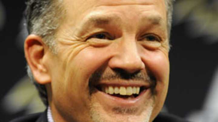 Colts hire Ravens' Pagano as coach