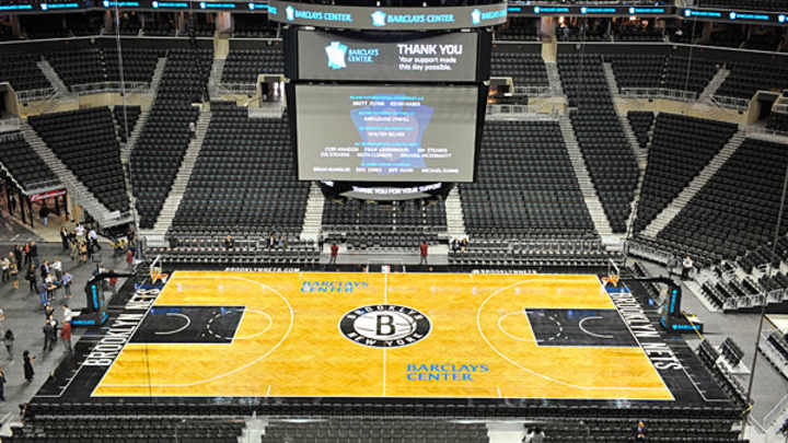 New arena may bite Isles fans' wallets