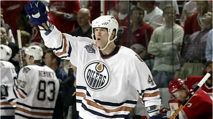 Stanley Cup Finals: Game 5 Stanley Cup Finals: Game 5