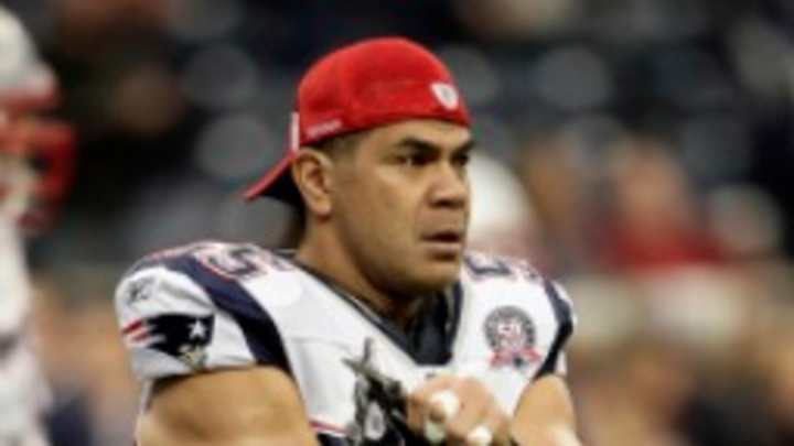 Report: Junior Seau had trouble sleeping in final days
