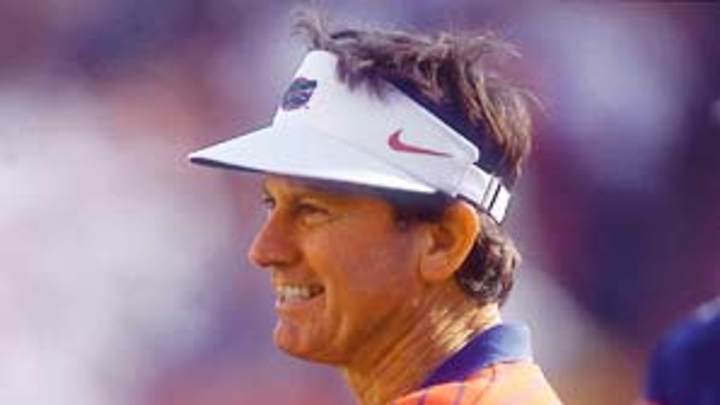 At Florida, loyalty still runs deep for the Head Ball Coach