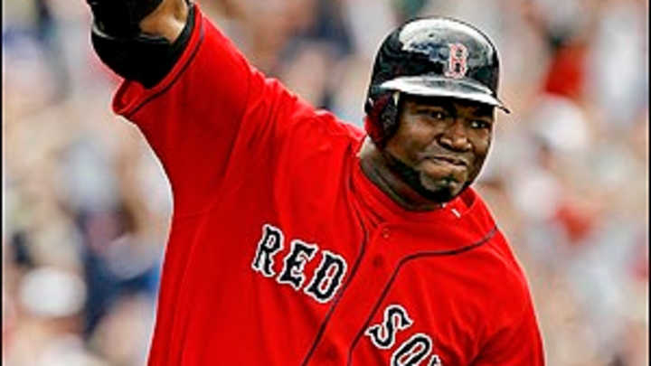The big question for Big Papi