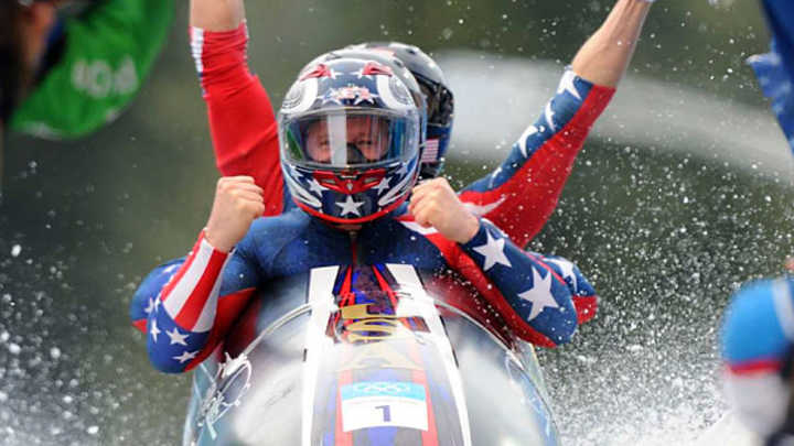 Vancouver Games: Day 16