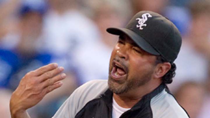 Ozzie's just being Ozzie