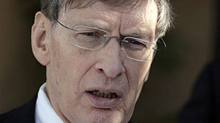 Selig's call not to overrule Joyce was tough, unpopular and wrong Selig's call not to overrule Joyce was tough, unpopular and wrong