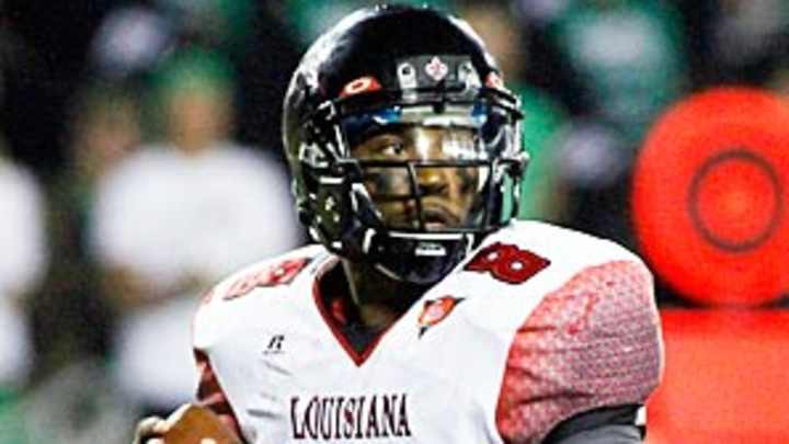 ECU vs. Louisiana-Lafayette: New Orleans Bowl Breakdown