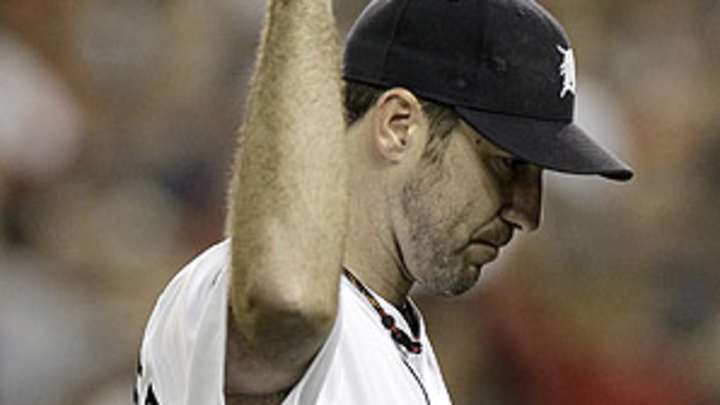 Verlander cements elite status with postseason game for the ages