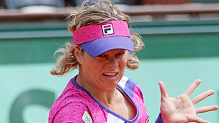 Clijsters talks Tour return, Jersey Shore, grunting issue and more