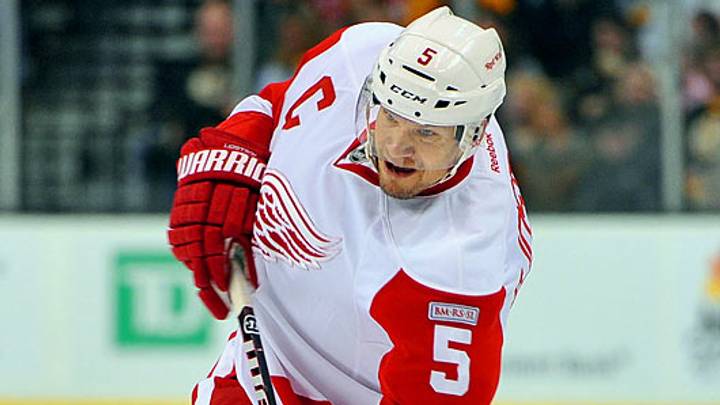 The NHL's Leading Active Playoff Scorers The NHL's Leading Active Playoff Scorers