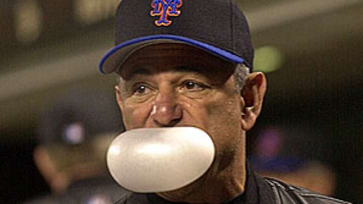 Busy offseason of job changes likely, especially in Queens