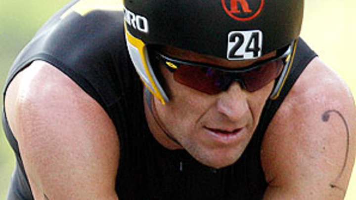 Judge dismisses Lance Armstrong's case against USADA