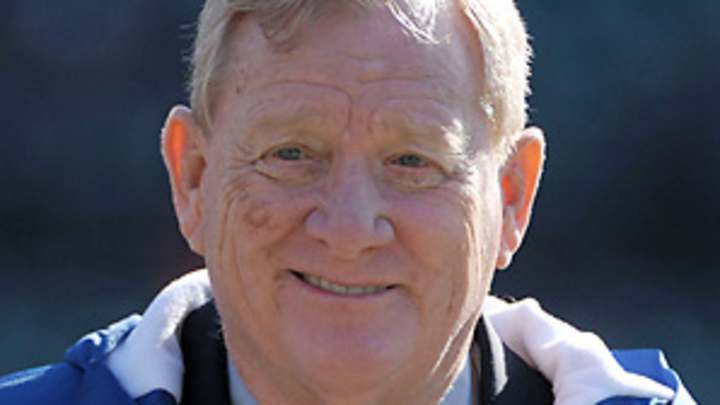 Source: Colts part ways with Polians Source: Colts part ways with Polians