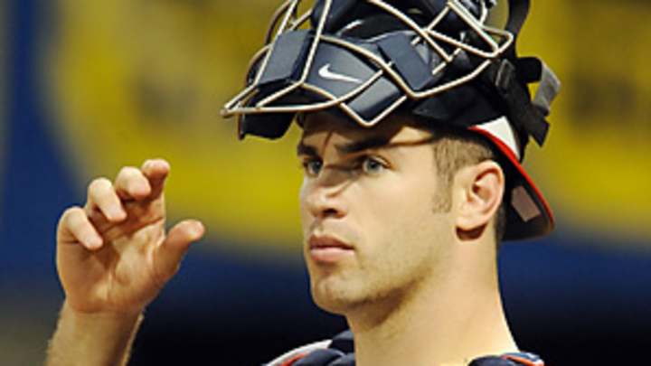 Just how valuable is Joe Mauer? We'll likely find out next year