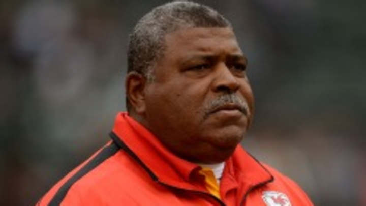 Report: Chiefs GM Scott Pioli's job safe, coach Romel Crennel likely out
