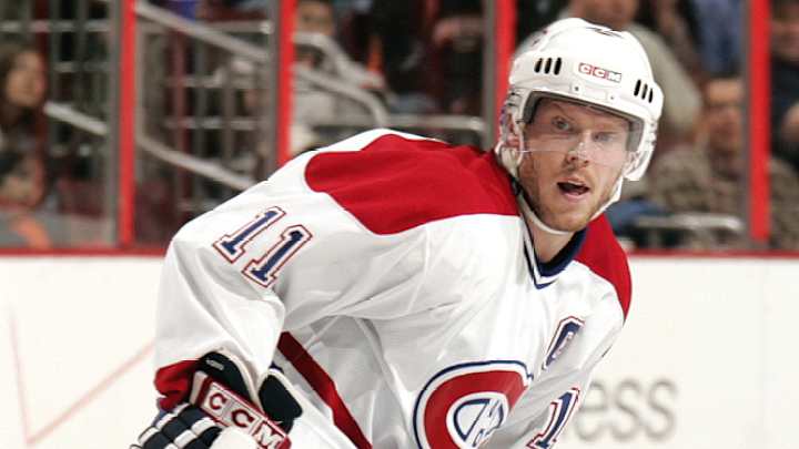 2006-07 NHL Award Winners 2006-07 NHL Award Winners